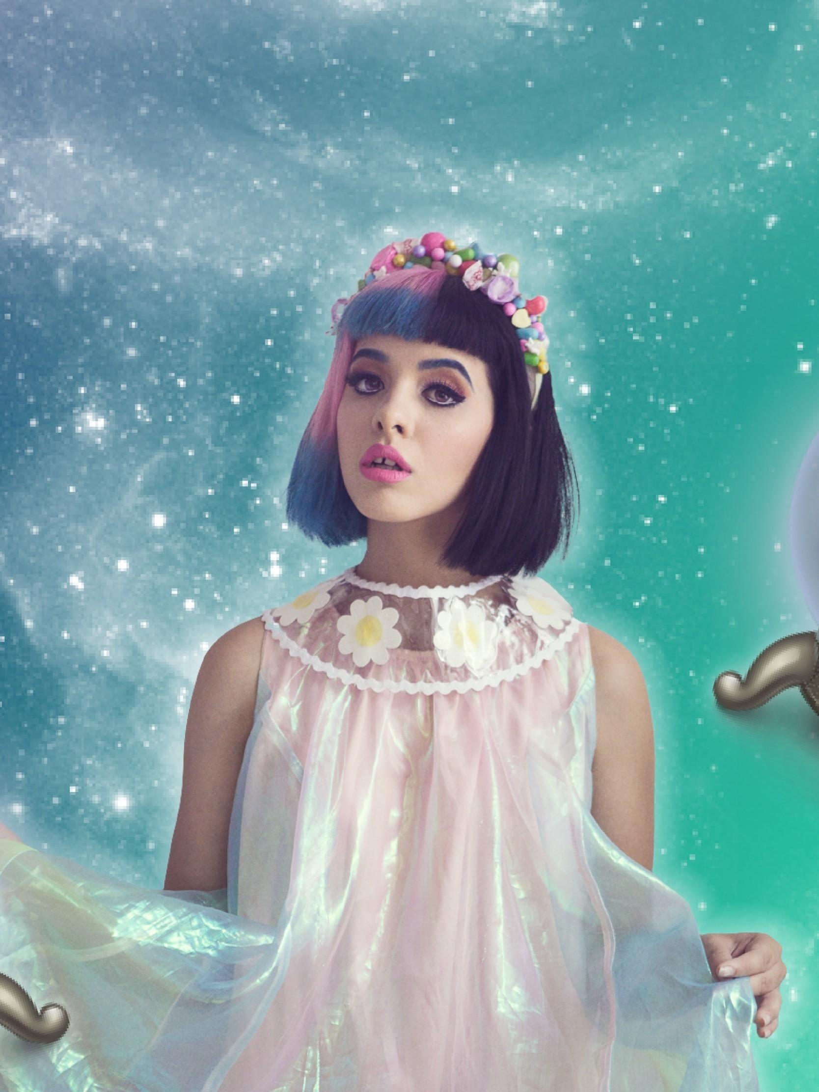 1670x2230 Melanie Martinez Wallpaper, Phone