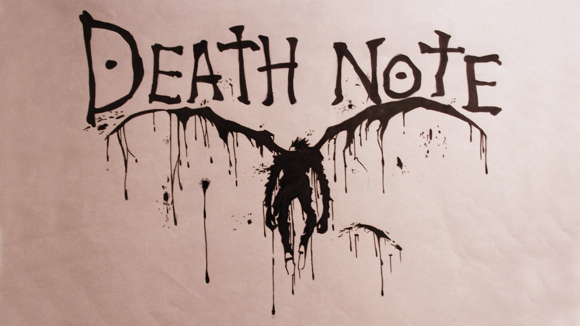 1920x1080 Anime Death Note HD Wallpaper and Background, Desktop