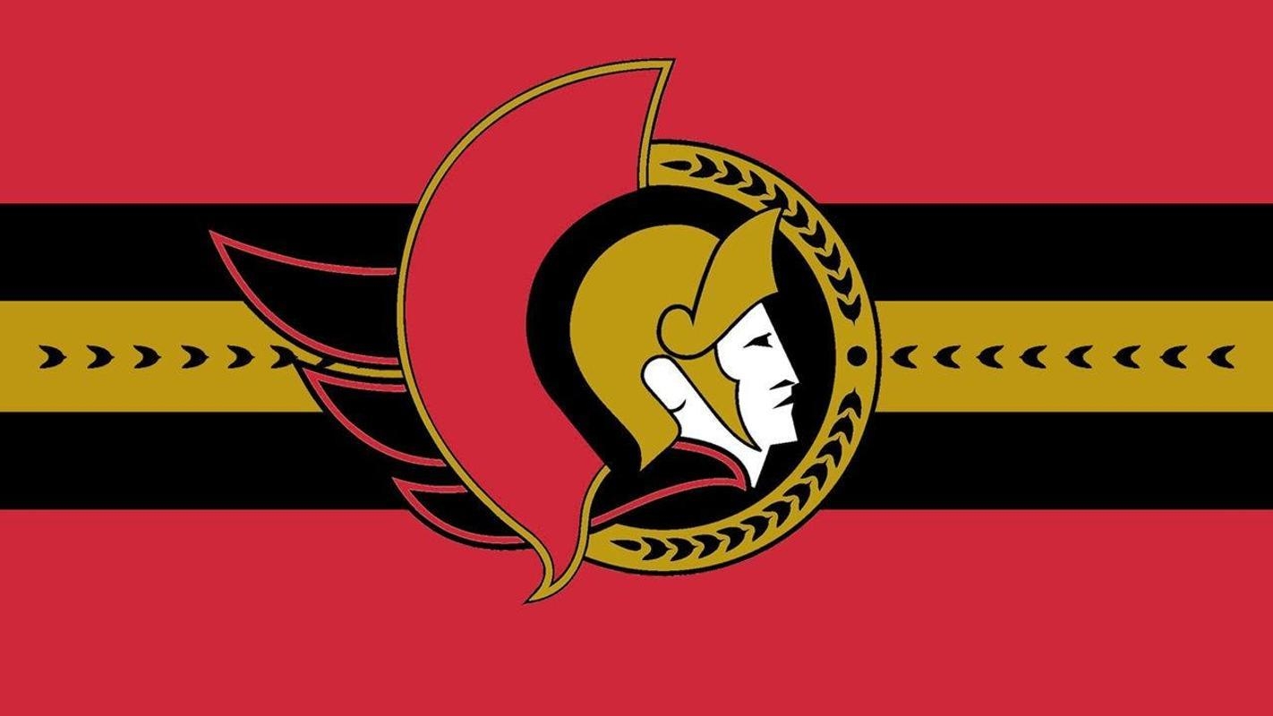 1430x800 Ottawa Senators Wallpaper for Android, Desktop