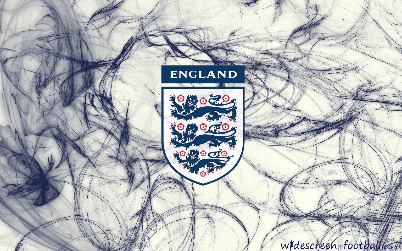 1680x1050 England Football Wallpaper, Desktop