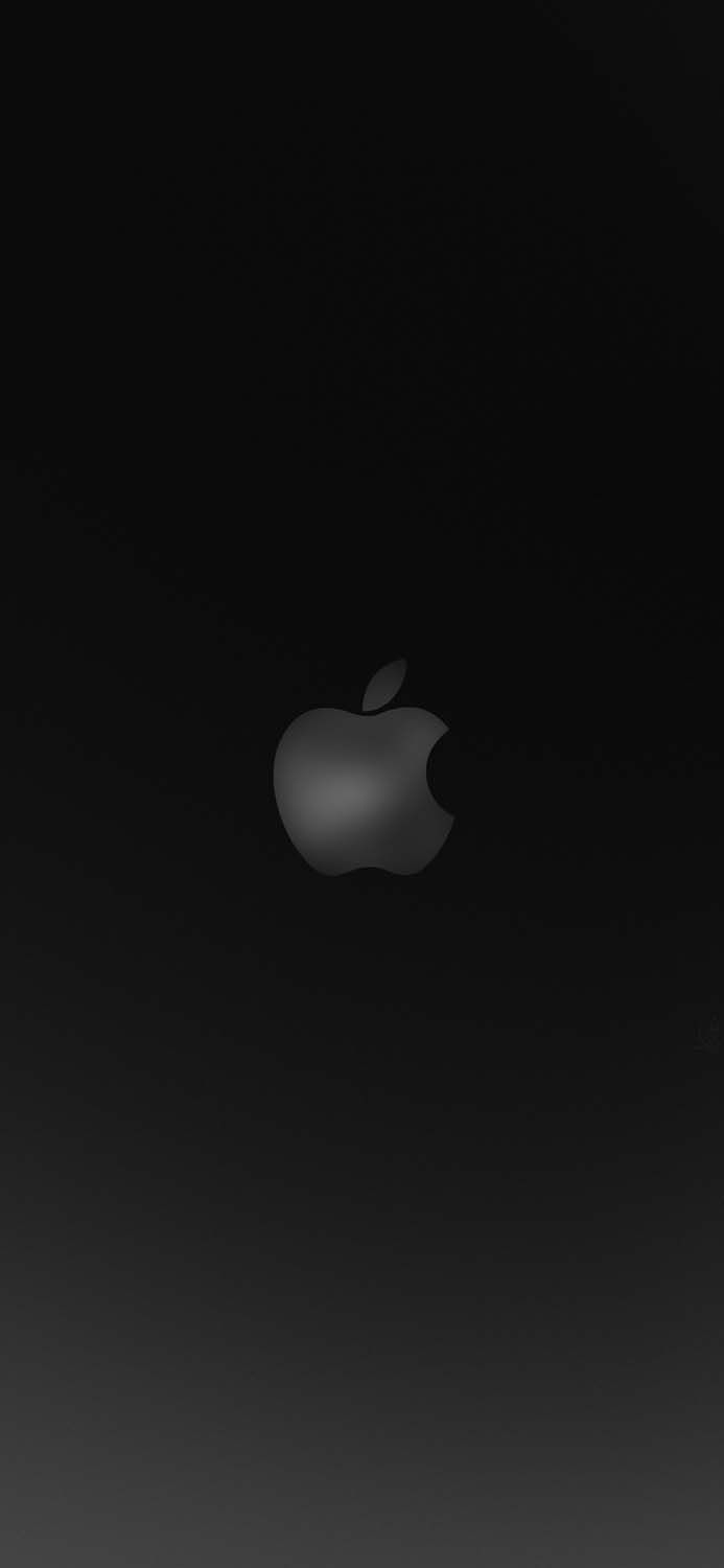 700x1500 Dark is dark Apple iPhone 15 Wallpaper, Phone