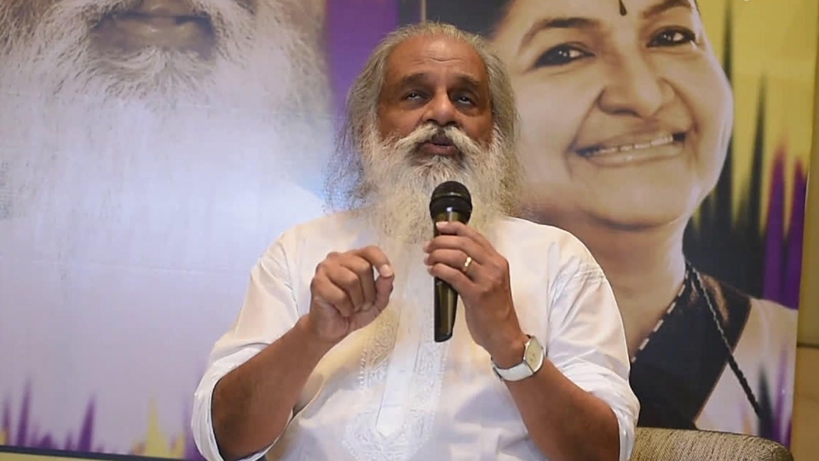 1600x900 KJ Yesudas: Can read and write Telugu but can't speak the language. Entertainment of India Videos, Desktop