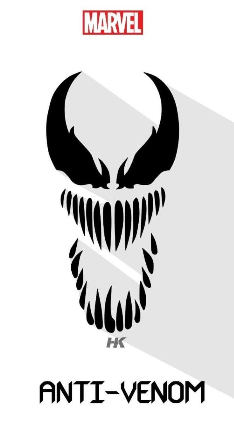 800x1450 Anti Venom. Venom. Venom, Marvel And Marvel Venom, Phone