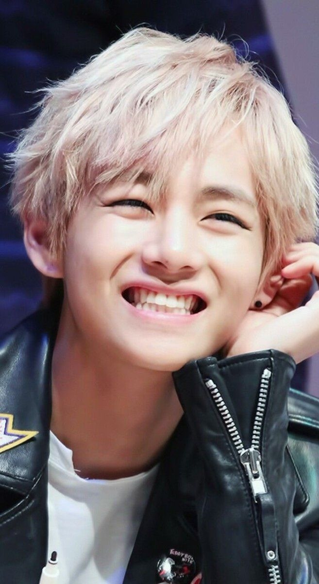 660x1200 The Best Bts V Cute Wallpaper HD, Phone