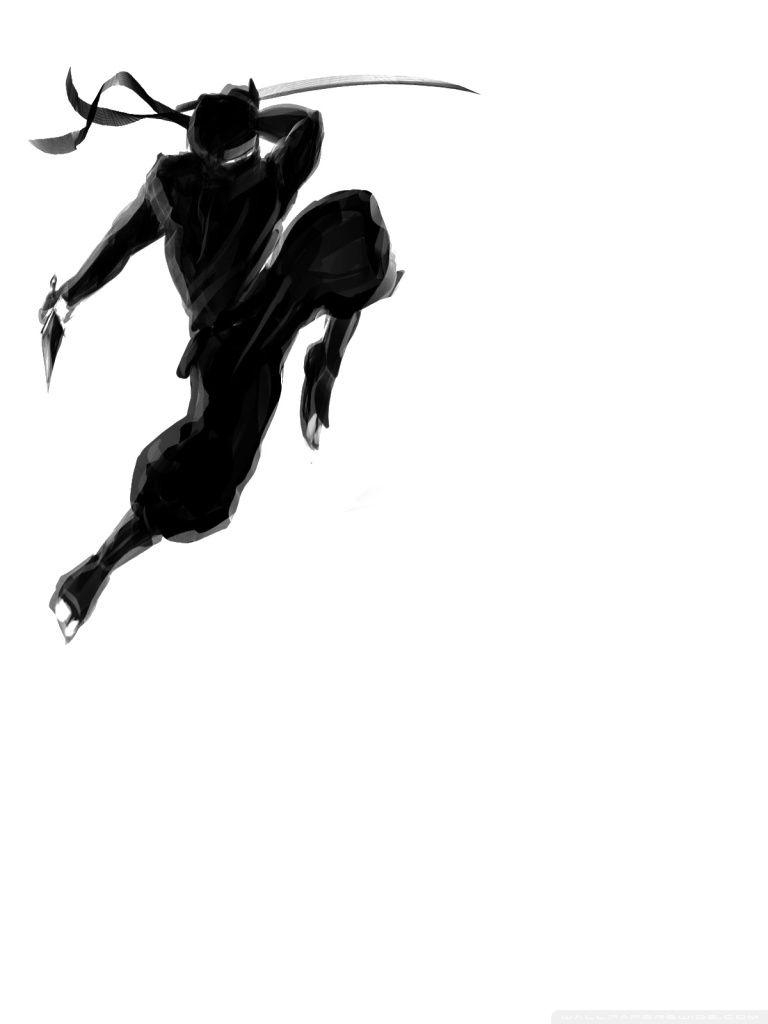 770x1030 Ninja Phone Wallpaper Free Ninja Phone Background, Phone