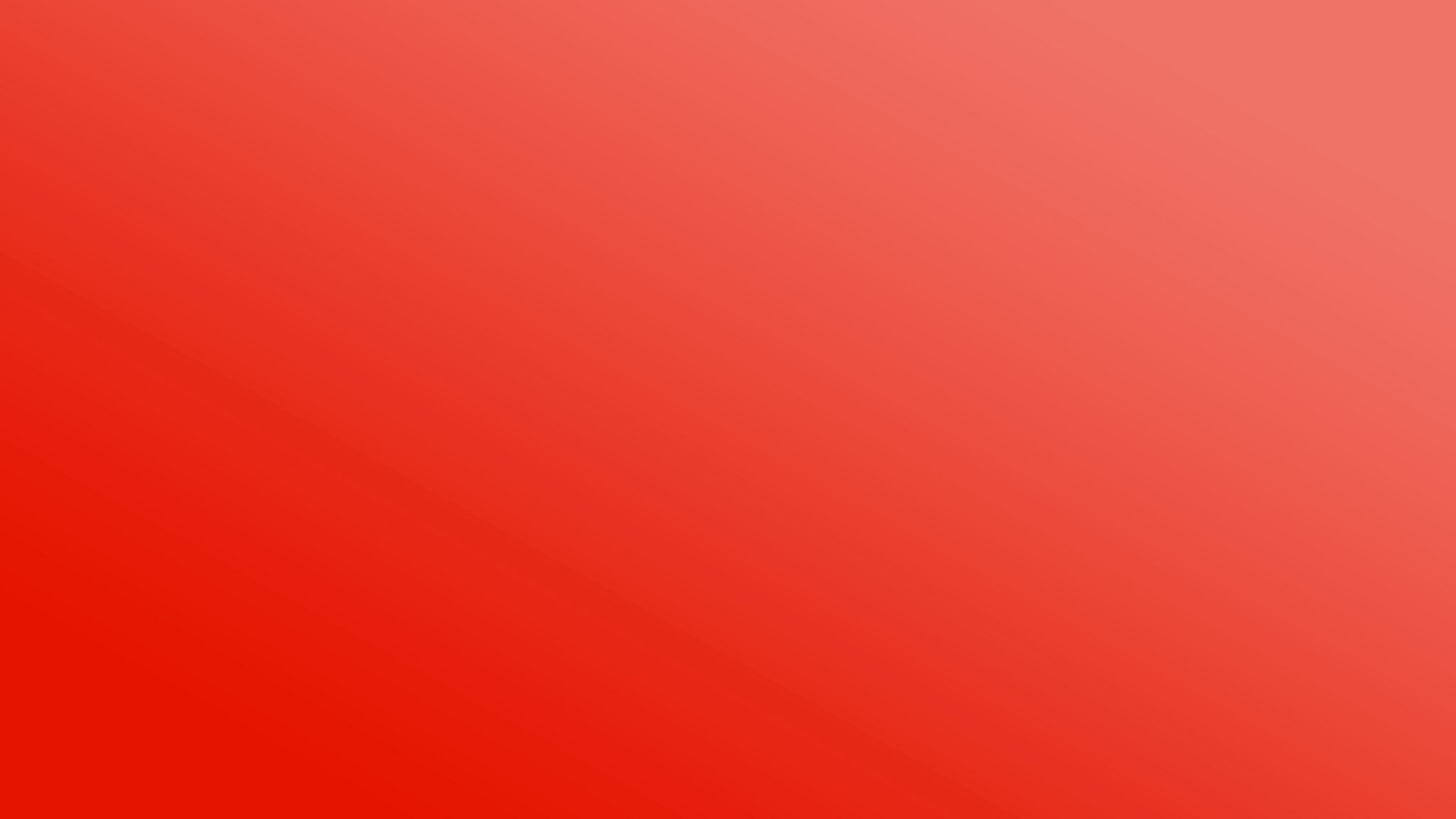 2050x1160 Download wallpaper  red, solid, light, bright, scarlet ultrawide monitor HD background, Desktop