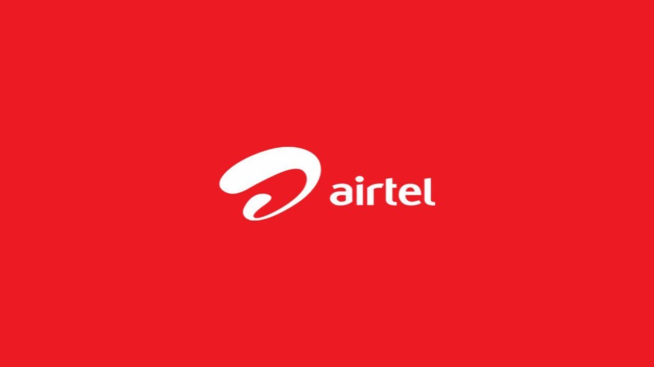 1280x720 Download Airtel New Logo 1280 X 720 Wallpaper, Desktop