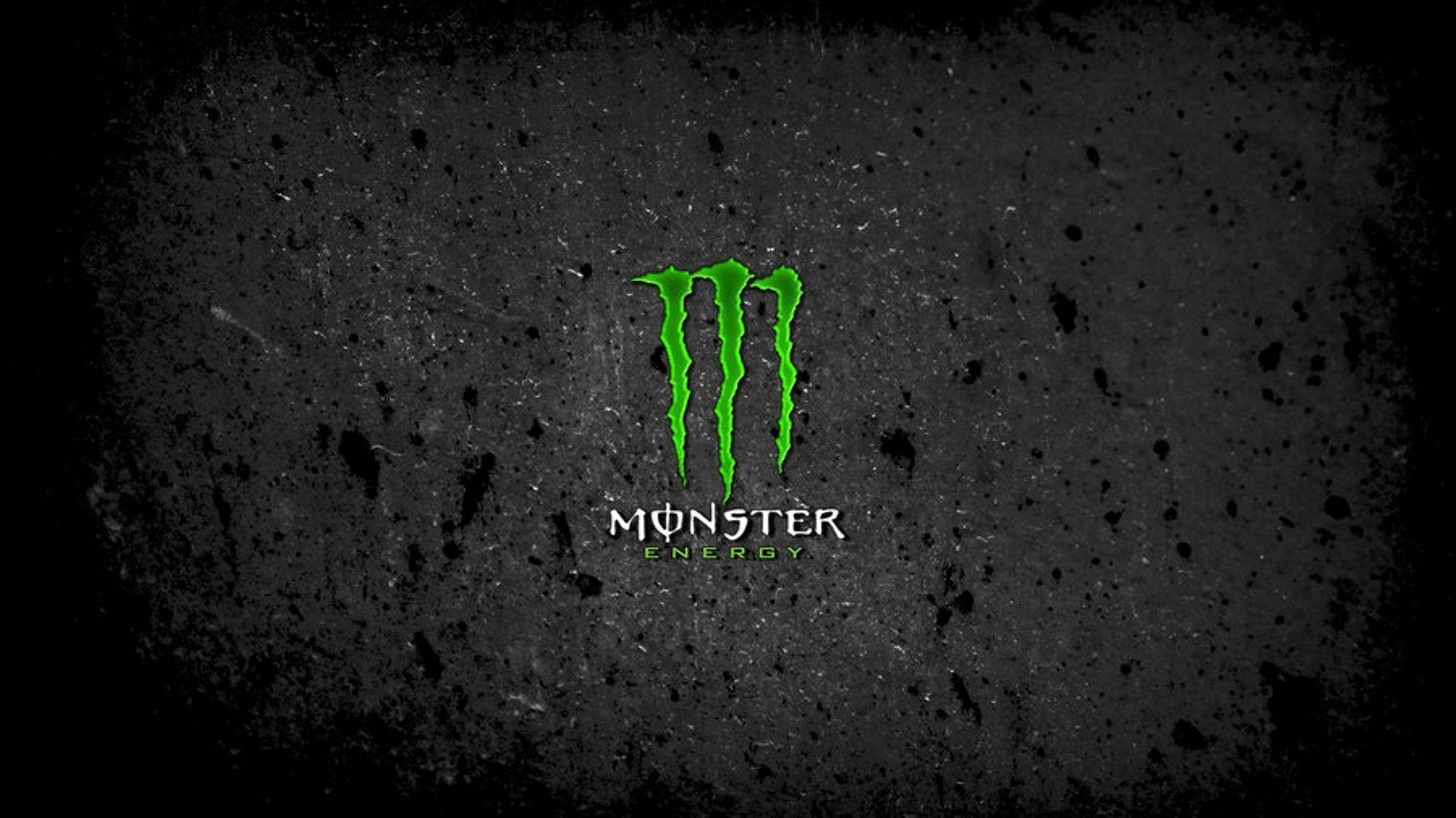 1920x1080 Monster Energy Wallpaper HD Wallpaper 1920×1079 Wallpaper Monster, Desktop