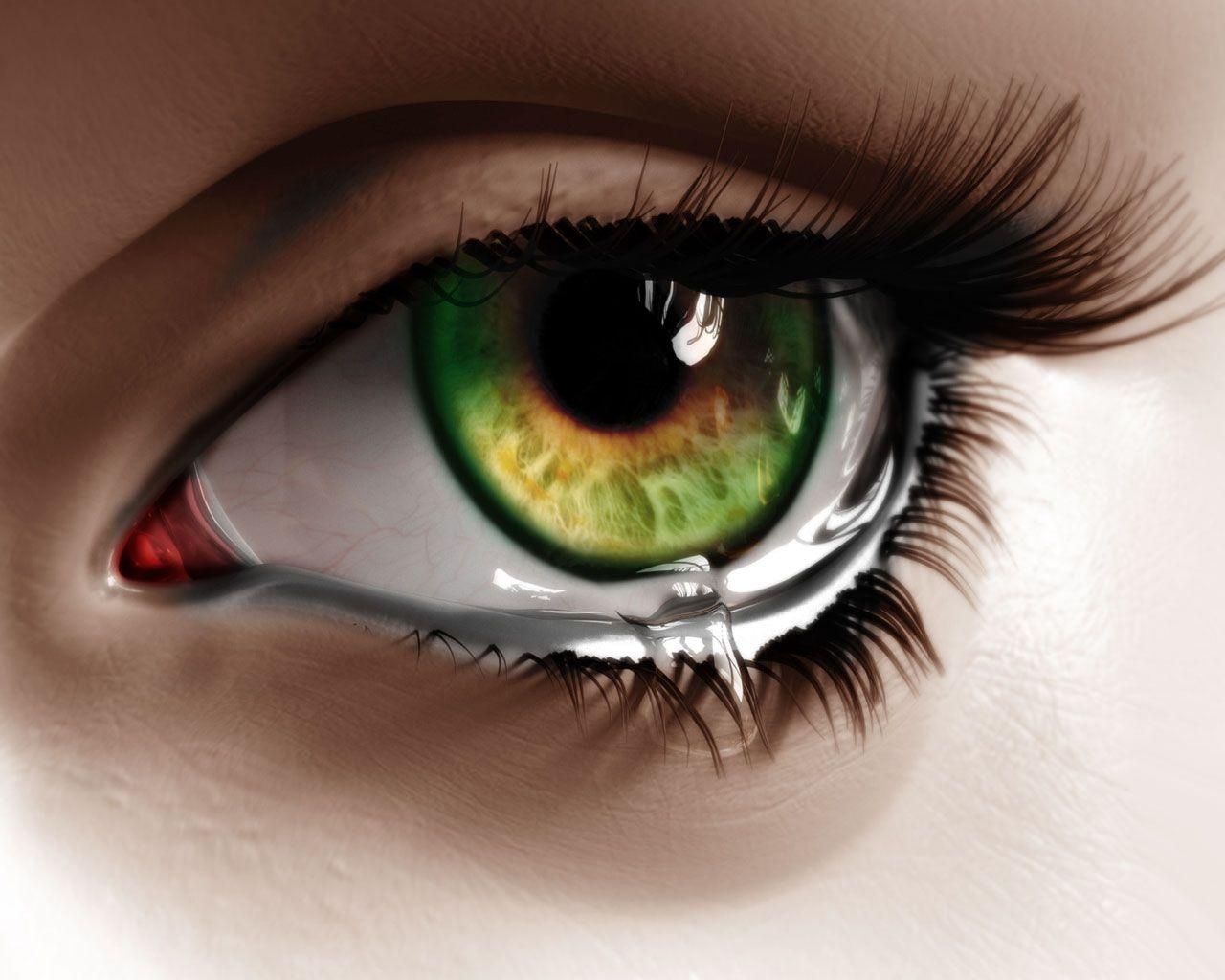 1280x1030 Wallpaper Eyes Sad. New HD wallon. All Wallpaper. Crying eyes, Desktop