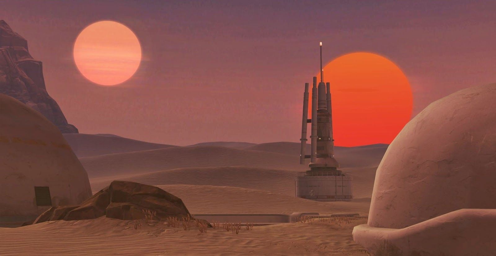 1600x830 Free download tatooine sunset Google Search NEU DRAB Star wars room Lego [] for your Desktop, Mobile & Tablet. Explore Star Wars Background Space Landscape. Star Wars Background Space, Desktop