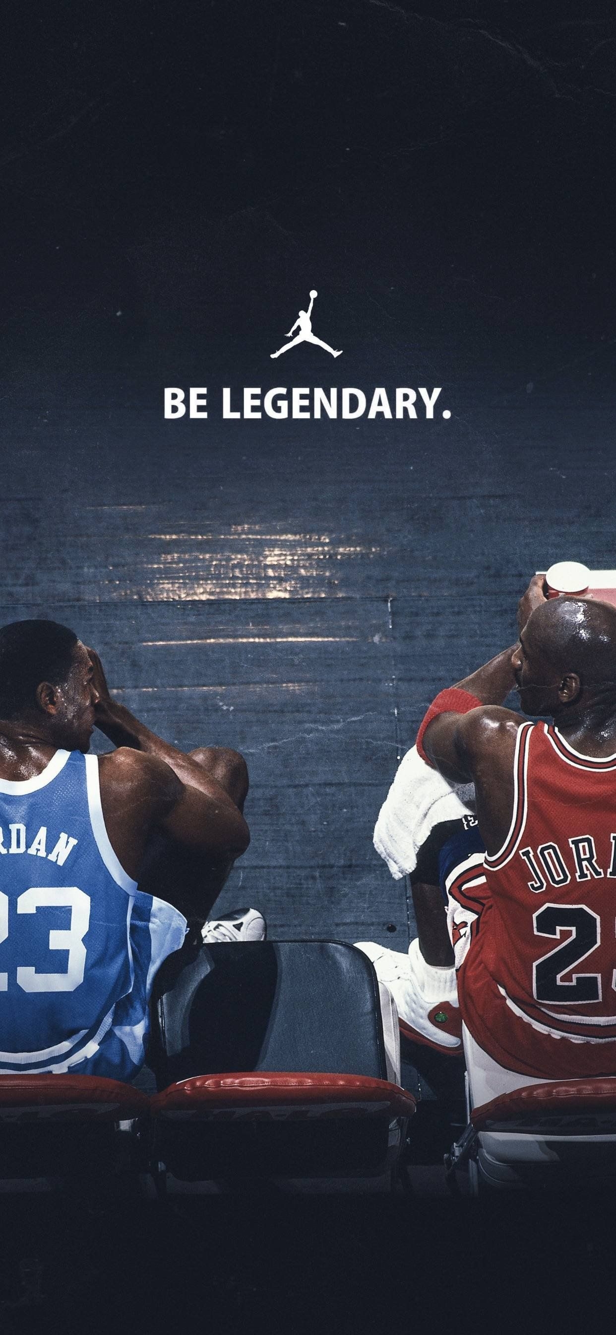 1250x2690 Jordan Wallpaper, Phone