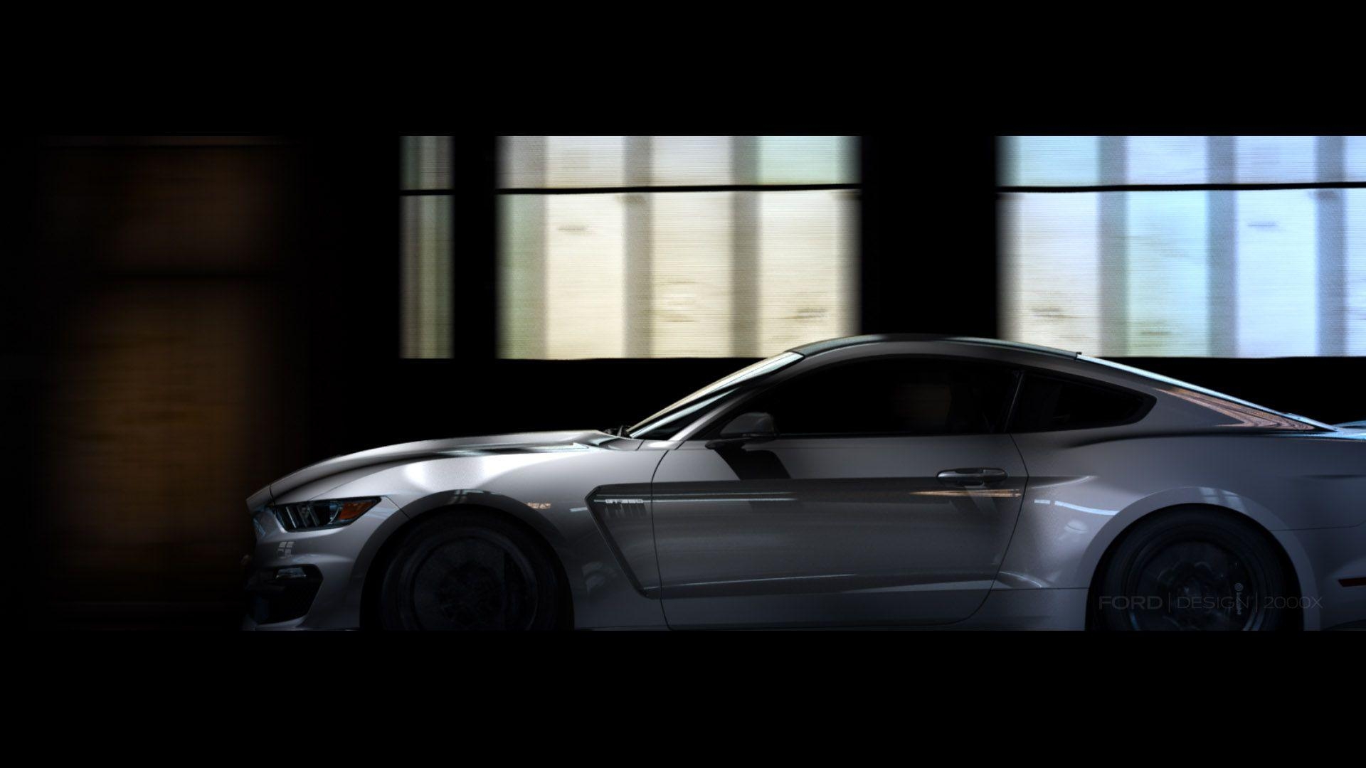 1920x1080 Mustang Shelby GT350 HD Wallpaperx1080, Desktop