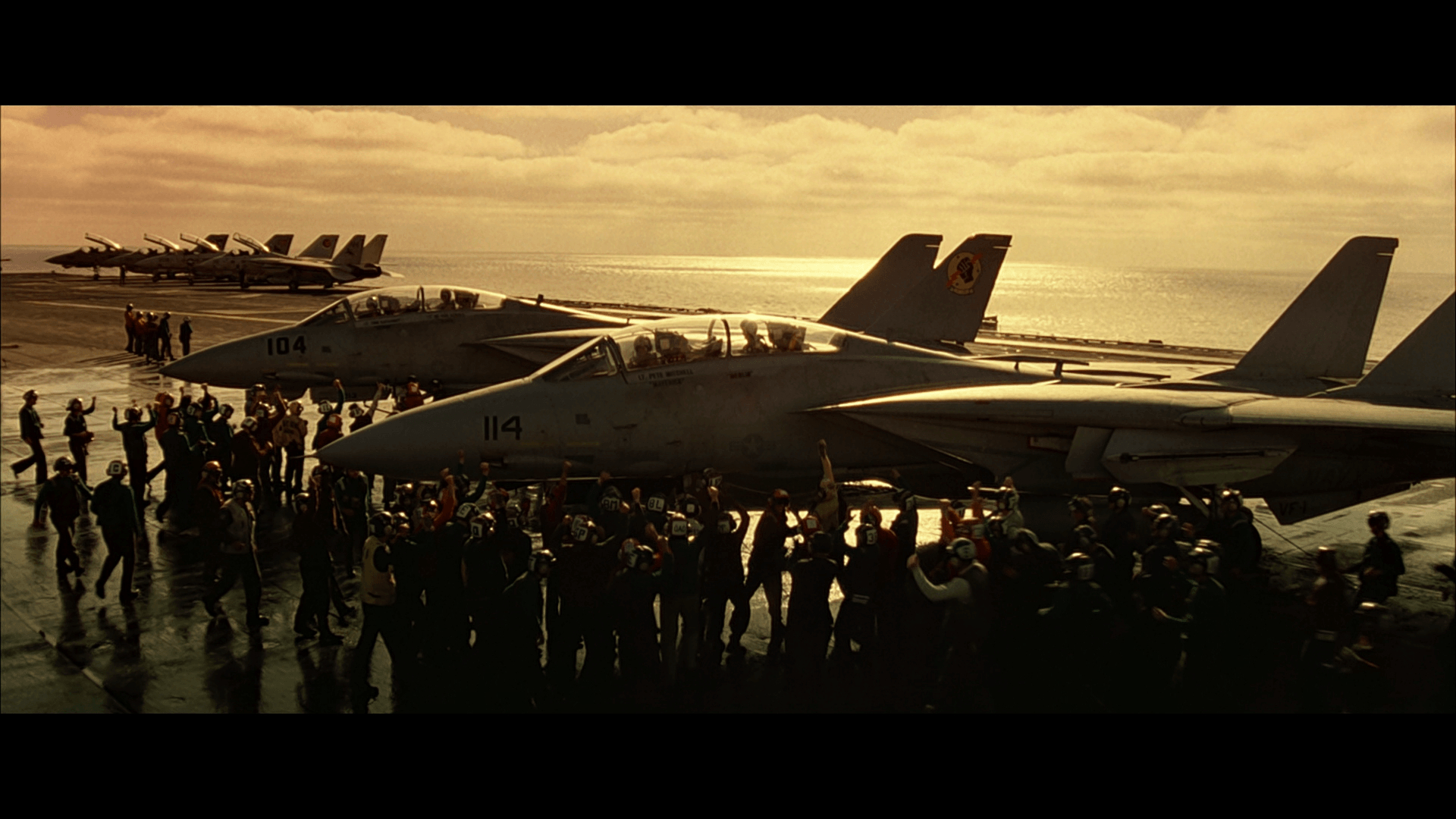 1920x1080 Movies That Everyone Should See: “Top Gun” « Fogs' Movie Reviews, Desktop