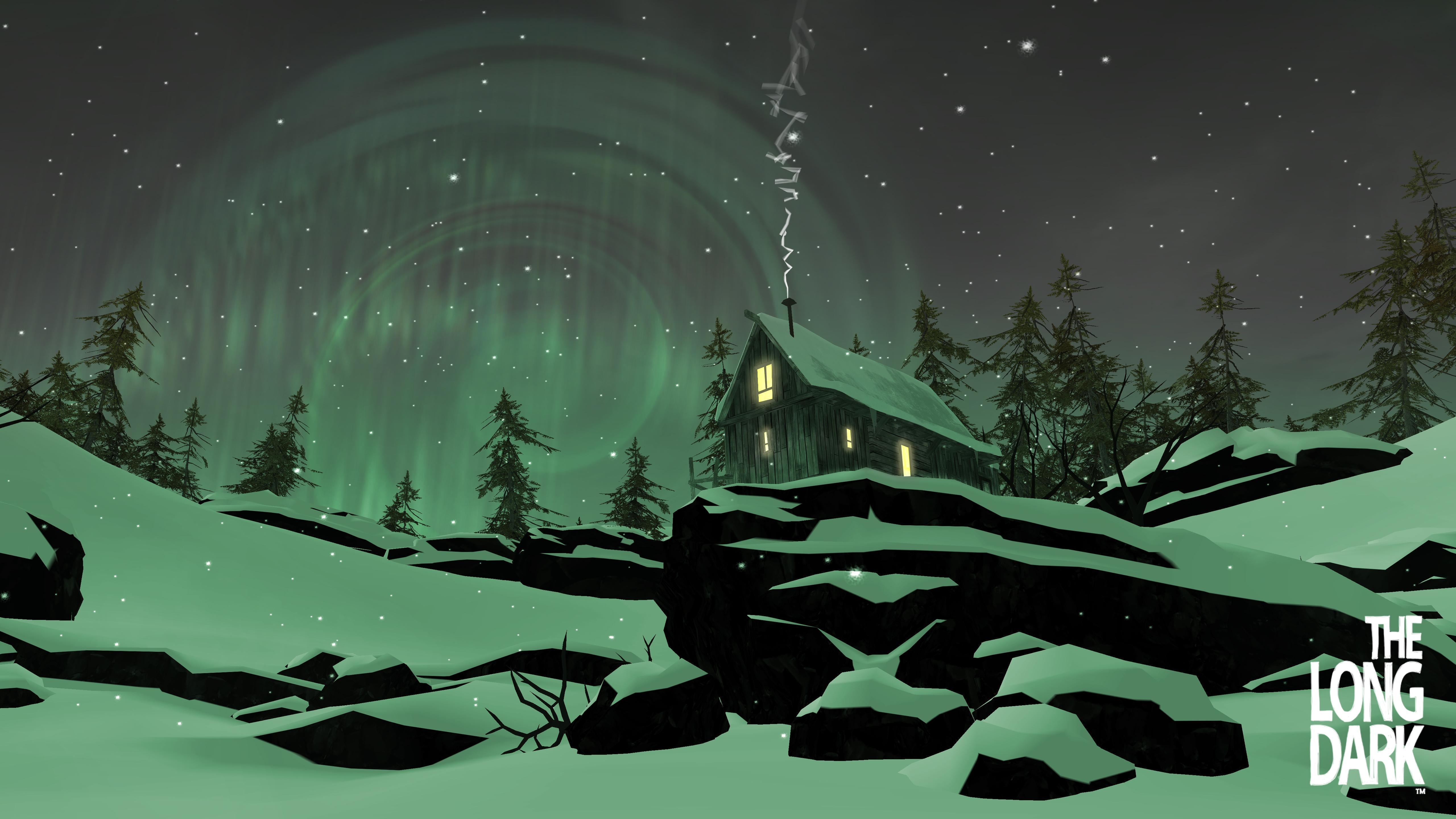 5120x2880 The Long Dark HD Wallpaper and Background Image, Desktop