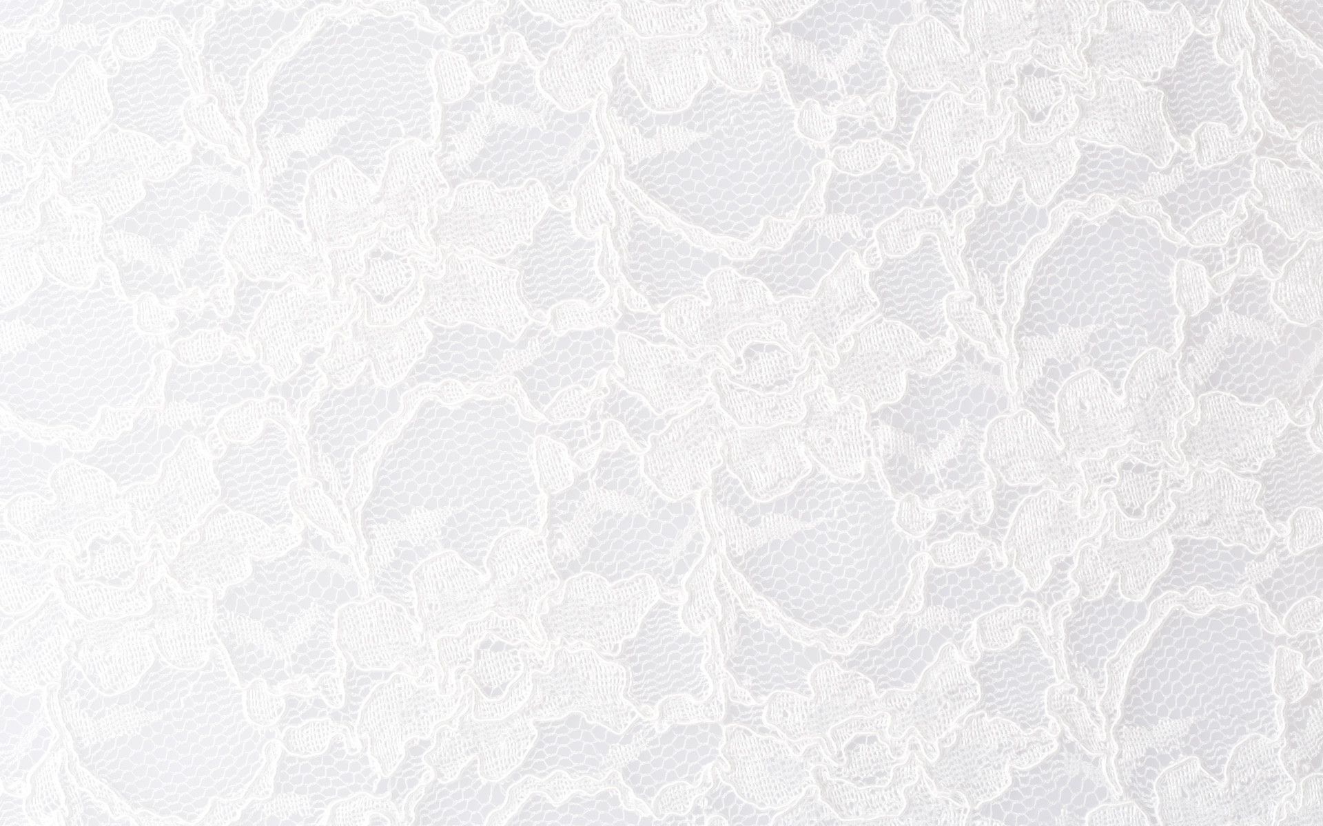 1920x1200 White Lace Wallpaper Free White Lace Background, Desktop