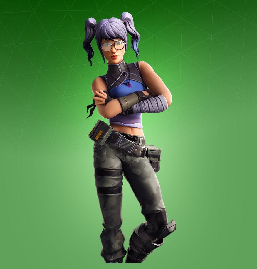 880x920 Crystal Fortnite wallpaper, Phone