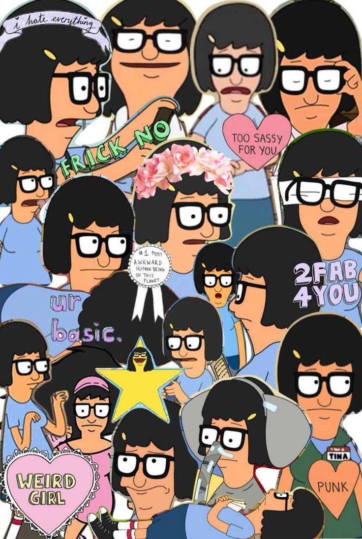 740x1100 best image about Archer & Bob's Burgers. Bobs, Phone