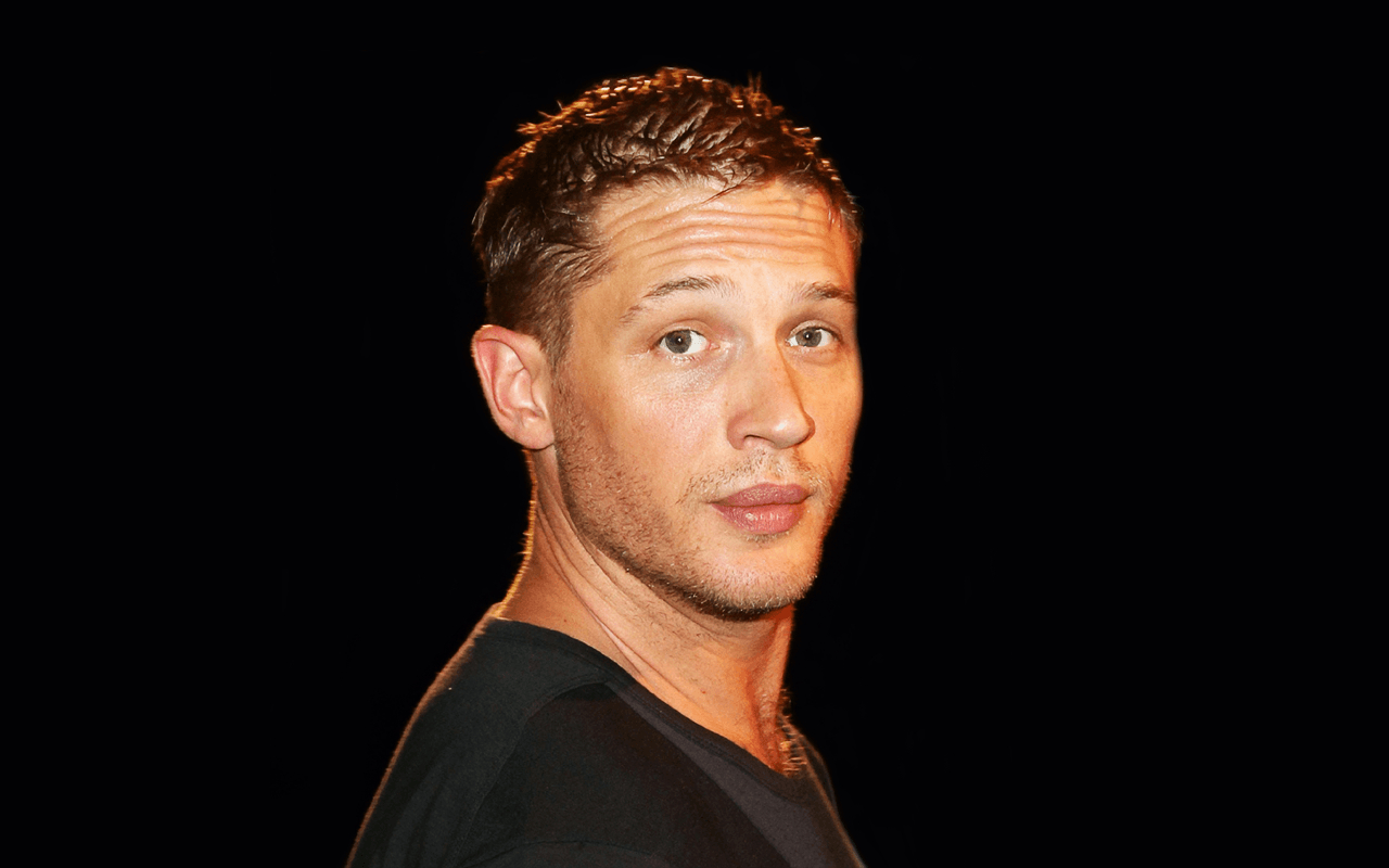 1280x800 Tom Hardy, Desktop