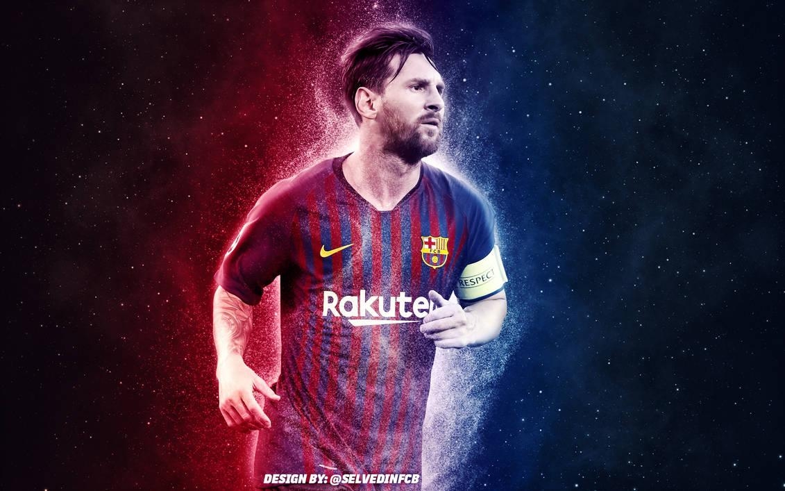 1140x710 Wallpaper Of Lionel Messi, Desktop