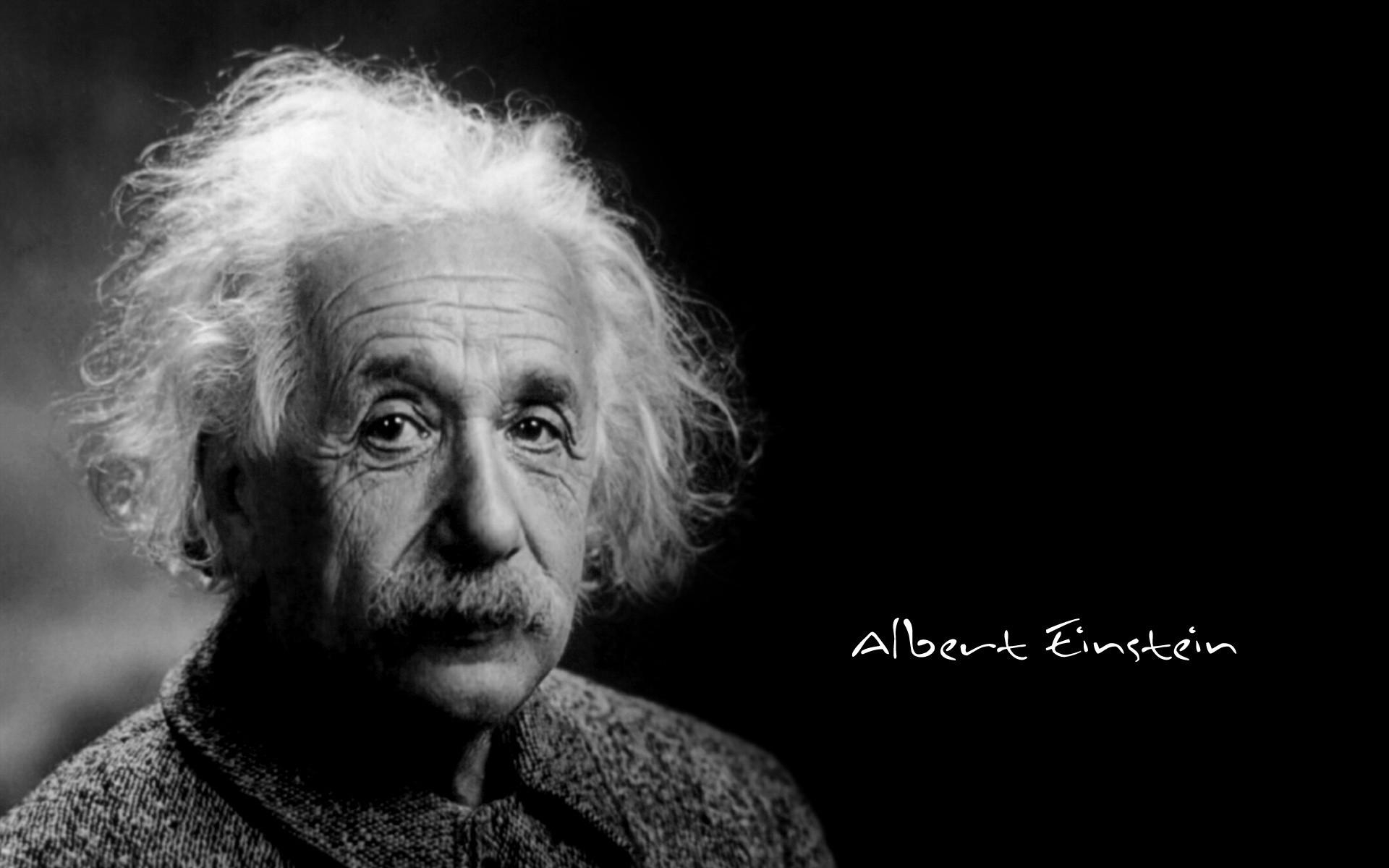 1920x1200 Albert Einstein Wallpaper 8 X 1200, Desktop