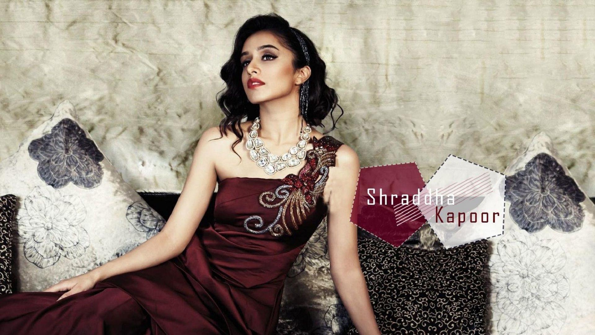 1920x1080 Most Beautiful Shraddha Kapoor Wallpaper. Full HD Picture, Desktop