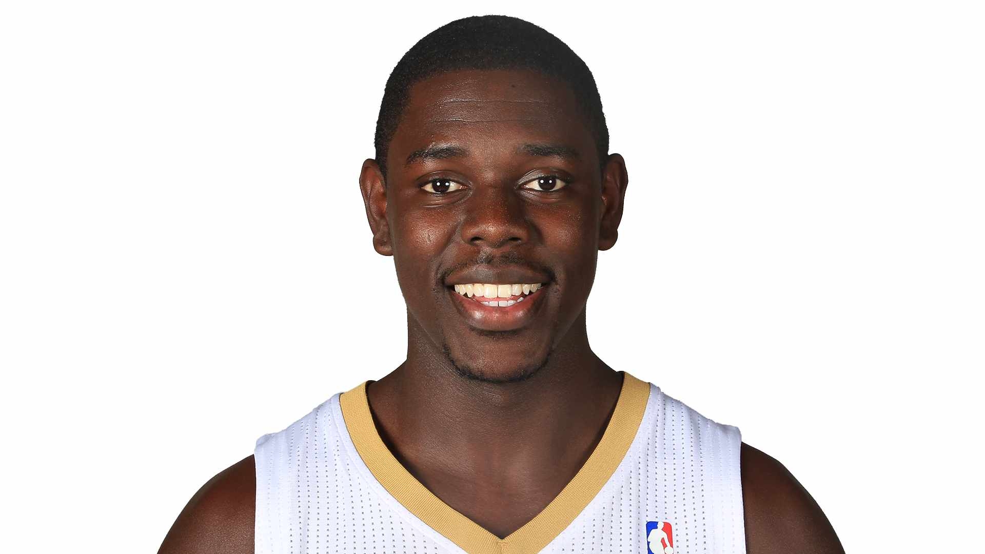 1920x1080 A conversation with New Orleans Pelicans point guard Jrue Holiday, Desktop