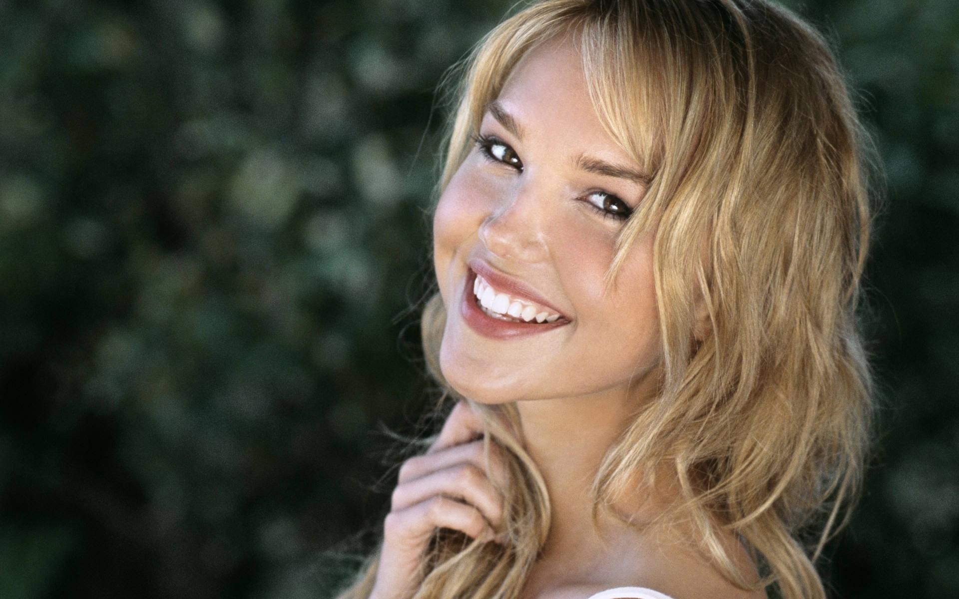 1920x1200 Beautiful Arielle Kebbel 22224 px, Desktop