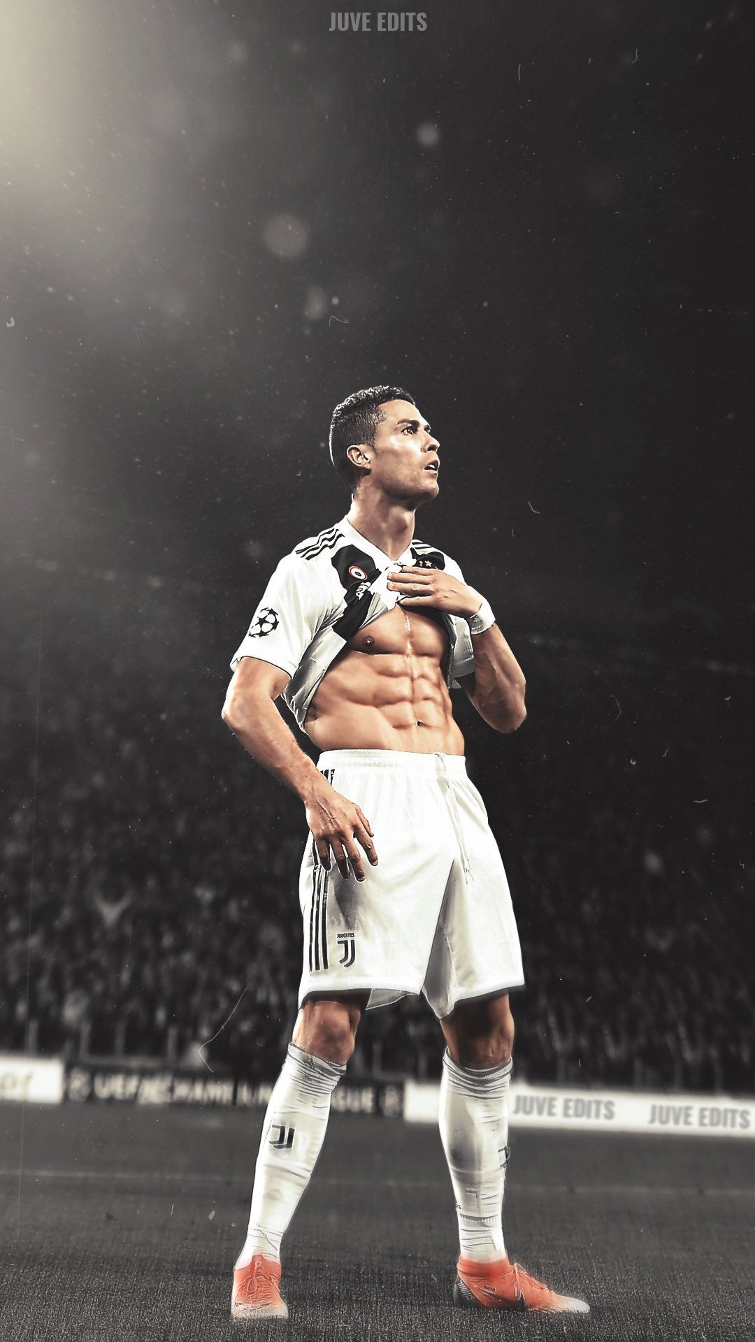 1080x1920 Ronaldo Phone Wallpaper Free Ronaldo Phone Background, Phone