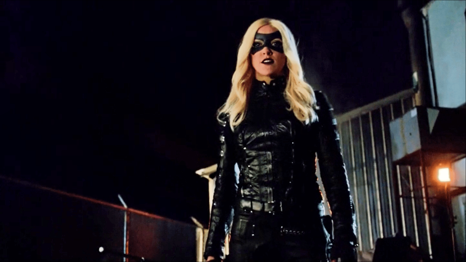 1920x1080 Katie Cassidy Arrow Black Canary, Desktop