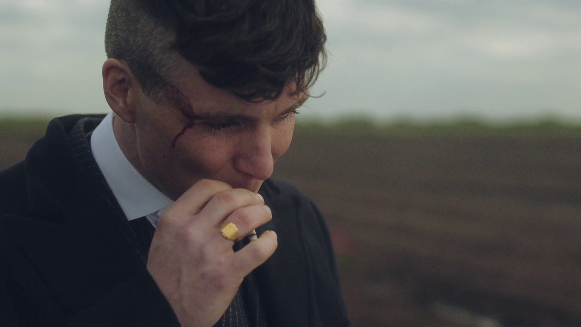 1920x1080 Thomas Shelby, Peaky Blinders, Desktop