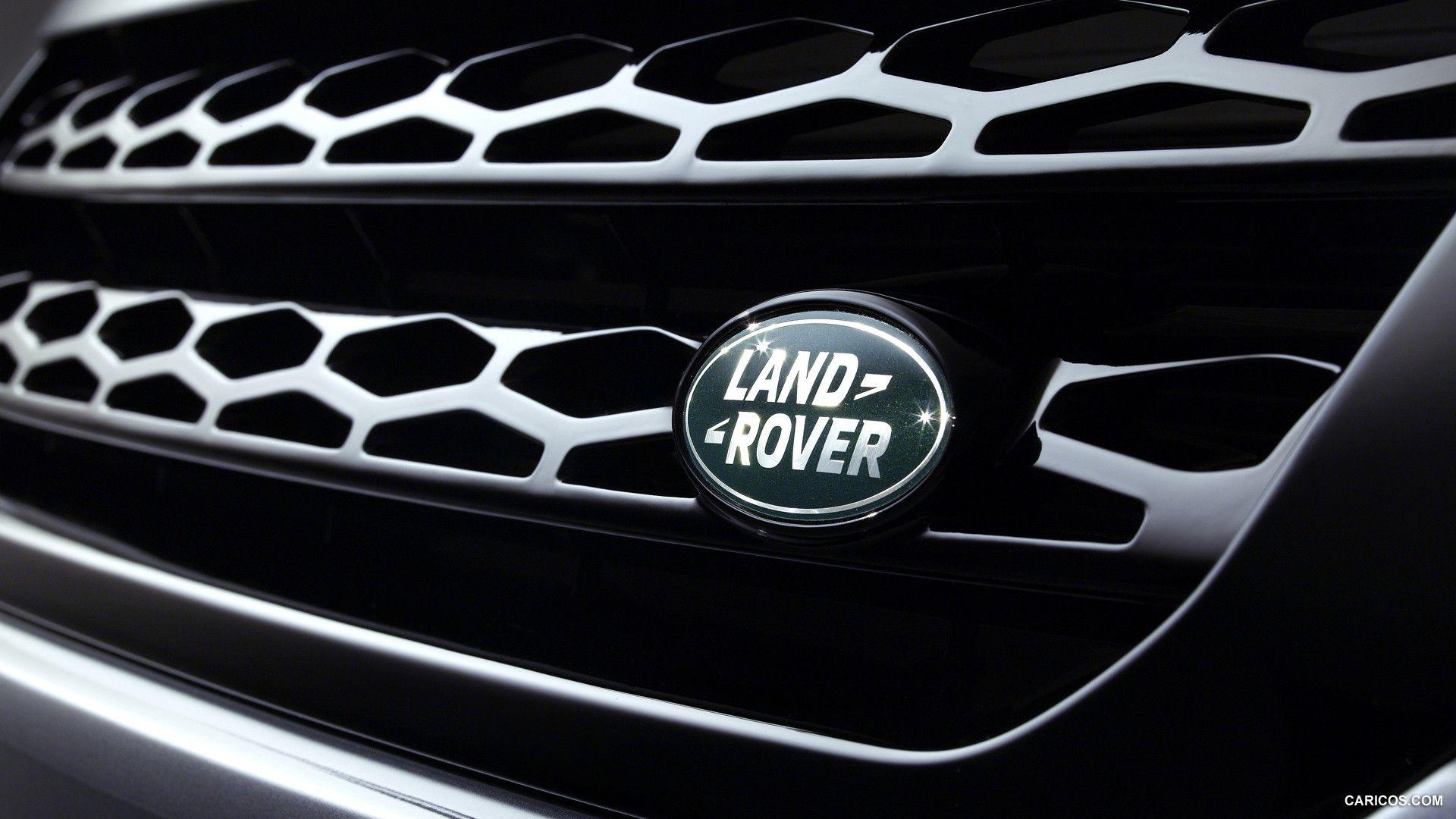 1920x1080 Land Rover Logo Cars For Wallpaper. 零部件, Desktop