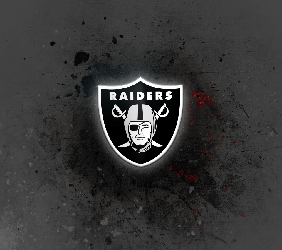 960x860 Oakland Raiders Wallpaper. Image Wallpaper, Desktop