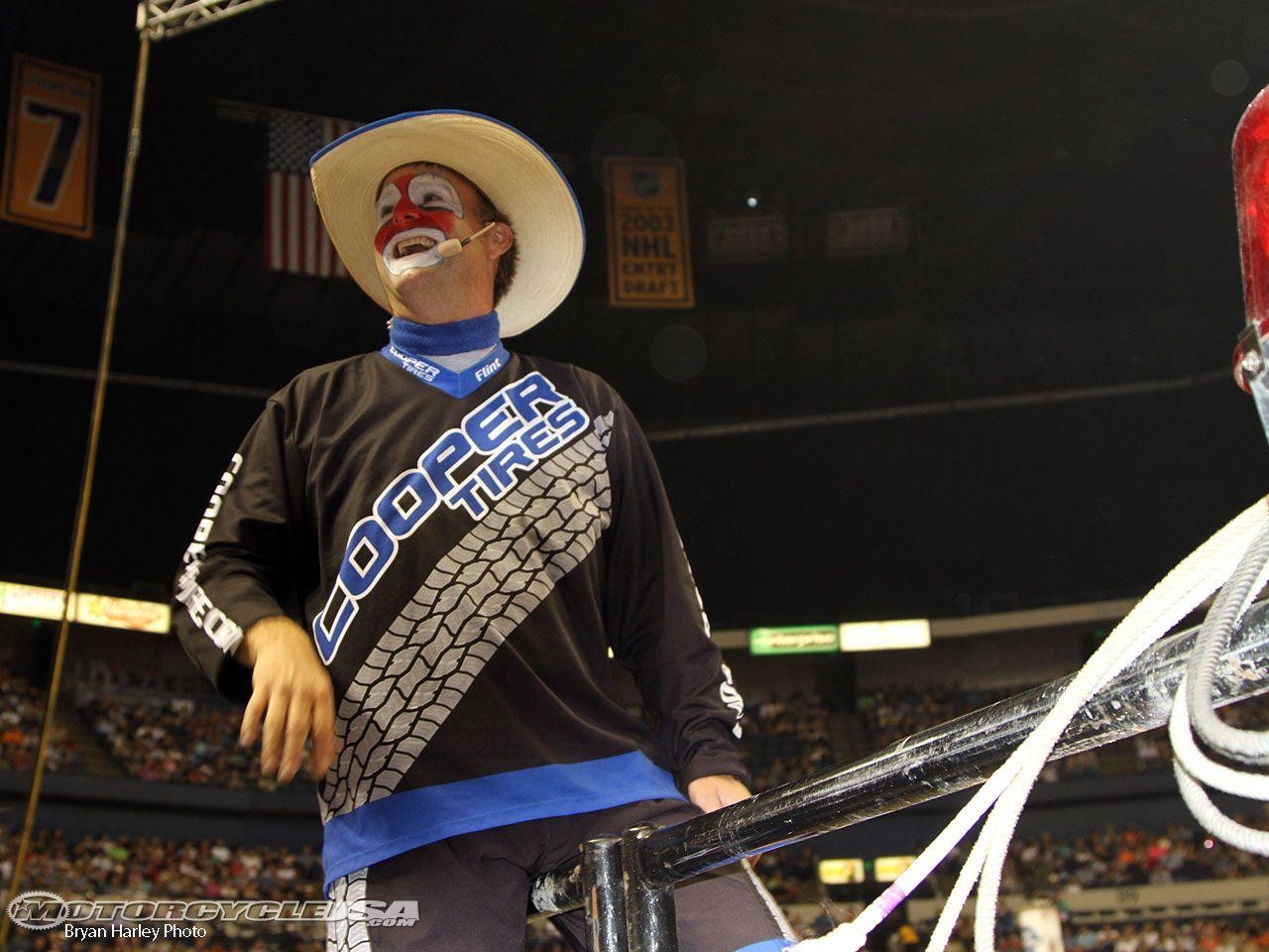 1280x960 Kawasaki Cowboys up at PBR JD Invitational Photo, Desktop