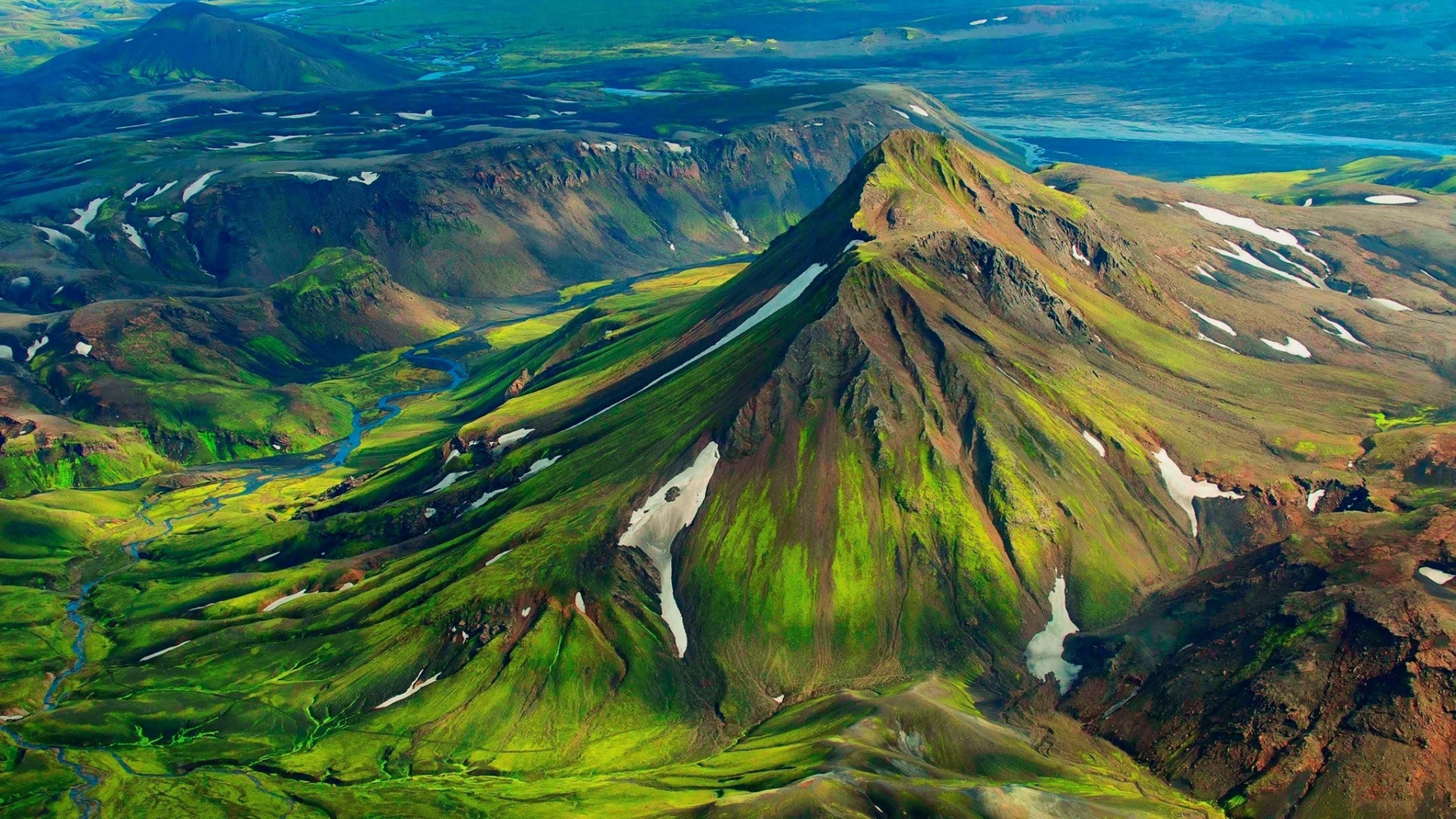 3840x2160 Pack.21: Iceland Wallpaper (), Desktop