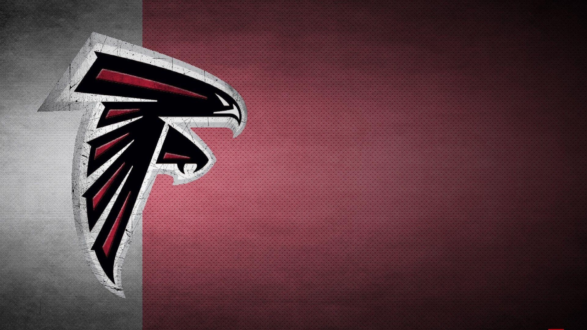 1920x1080 HD Atlanta Falcons Background NFL Football Wallpaper. Atlanta falcons wallpaper, Atlanta falcons background, Atlanta falcons, Desktop