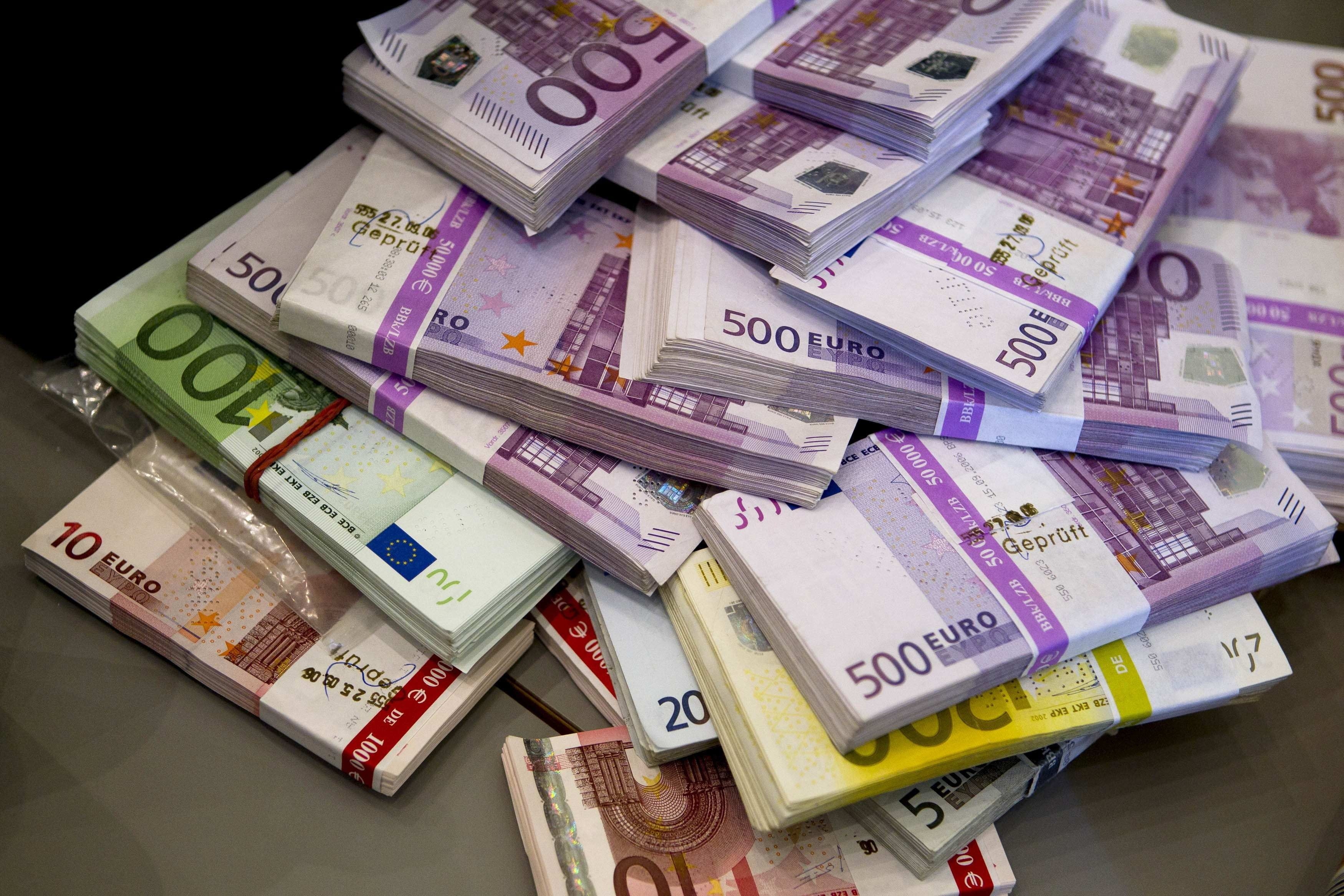 3500x2340 Euro Money Wallpaper Free Euro Money Background, Desktop