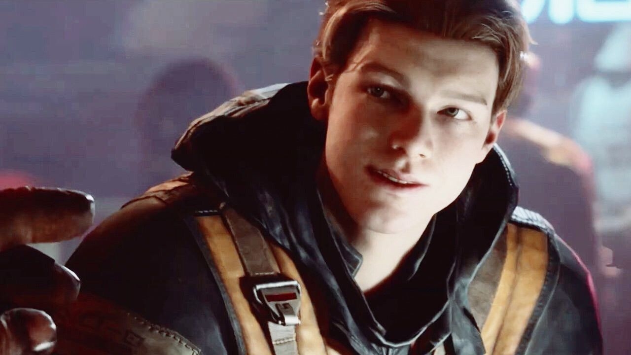 1280x720 A soft boy. Star wars jedi, Star wars characters, Star wars, Desktop