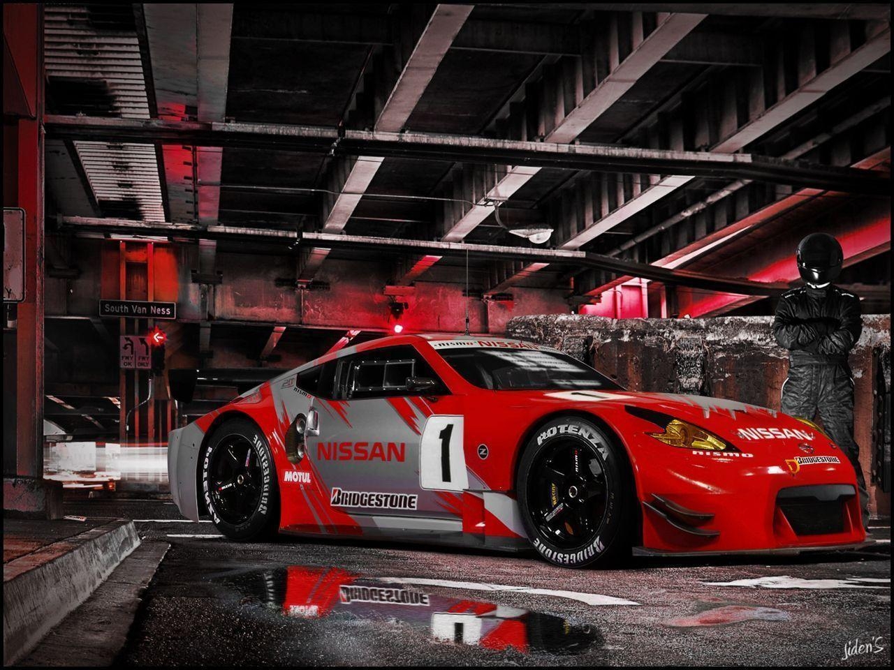 1280x960 Nissan 370z Nismo Wallpaper, Desktop