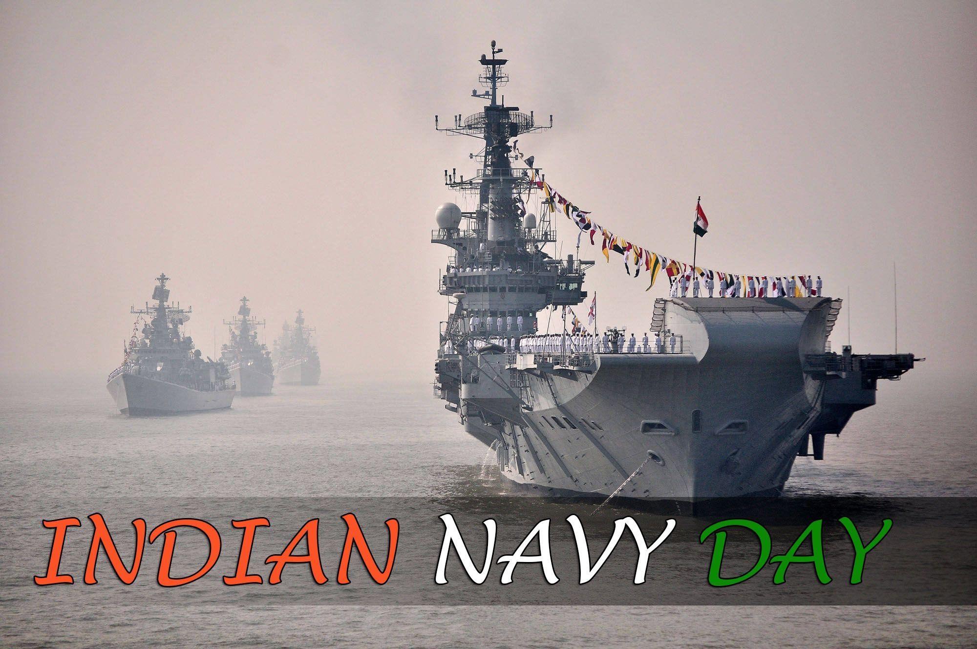 2000x1330 Happy Navy Day Ship Wishes Greetings HD Wallpaper, Desktop