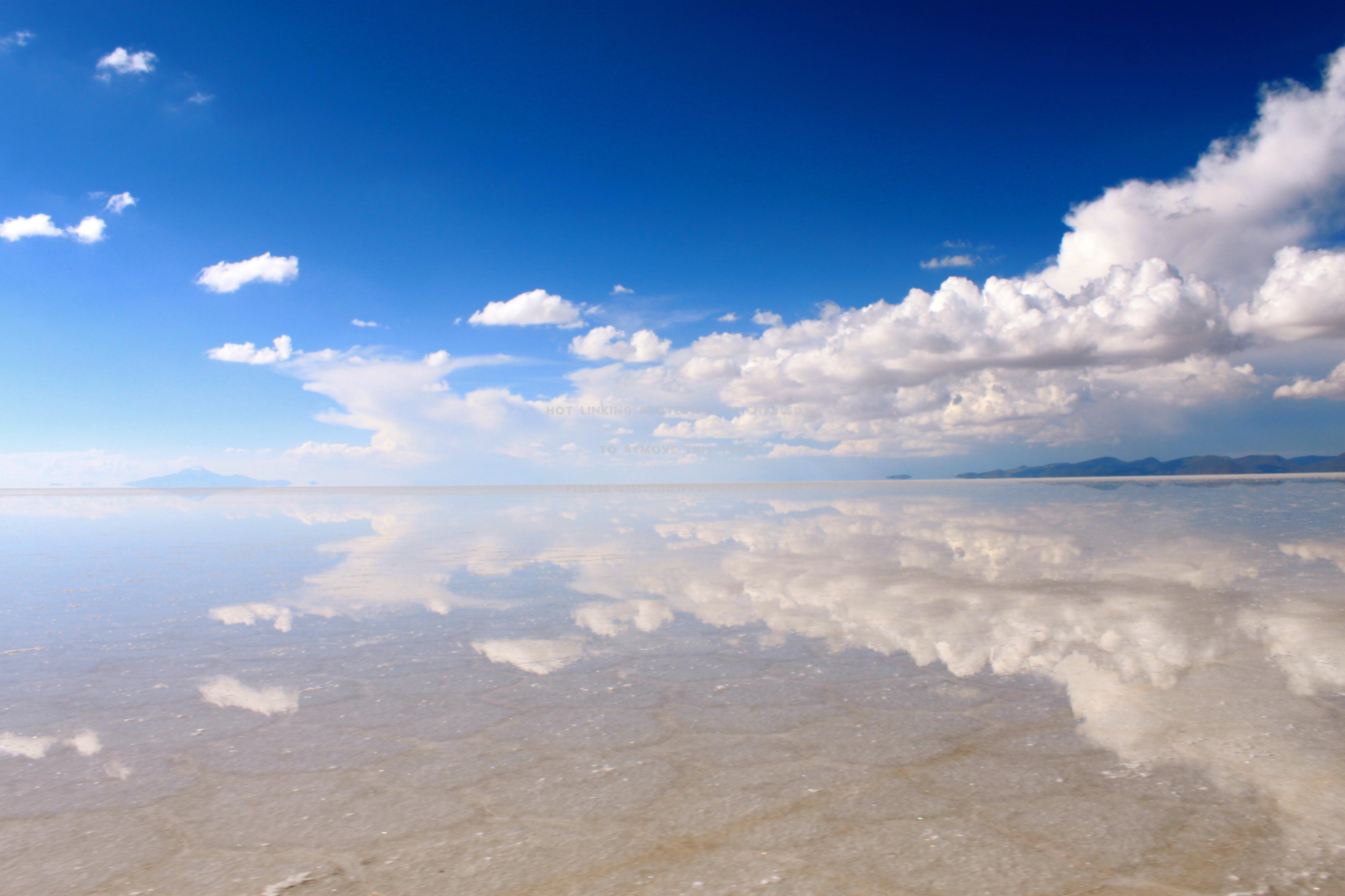 4760x3170 Salar De Uyuni Wallpaper, Desktop