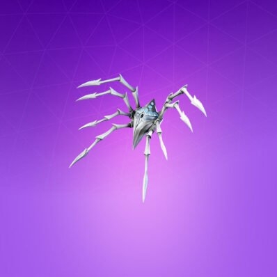 400x400 Corrupted Arachne Fortnite wallpaper, Phone