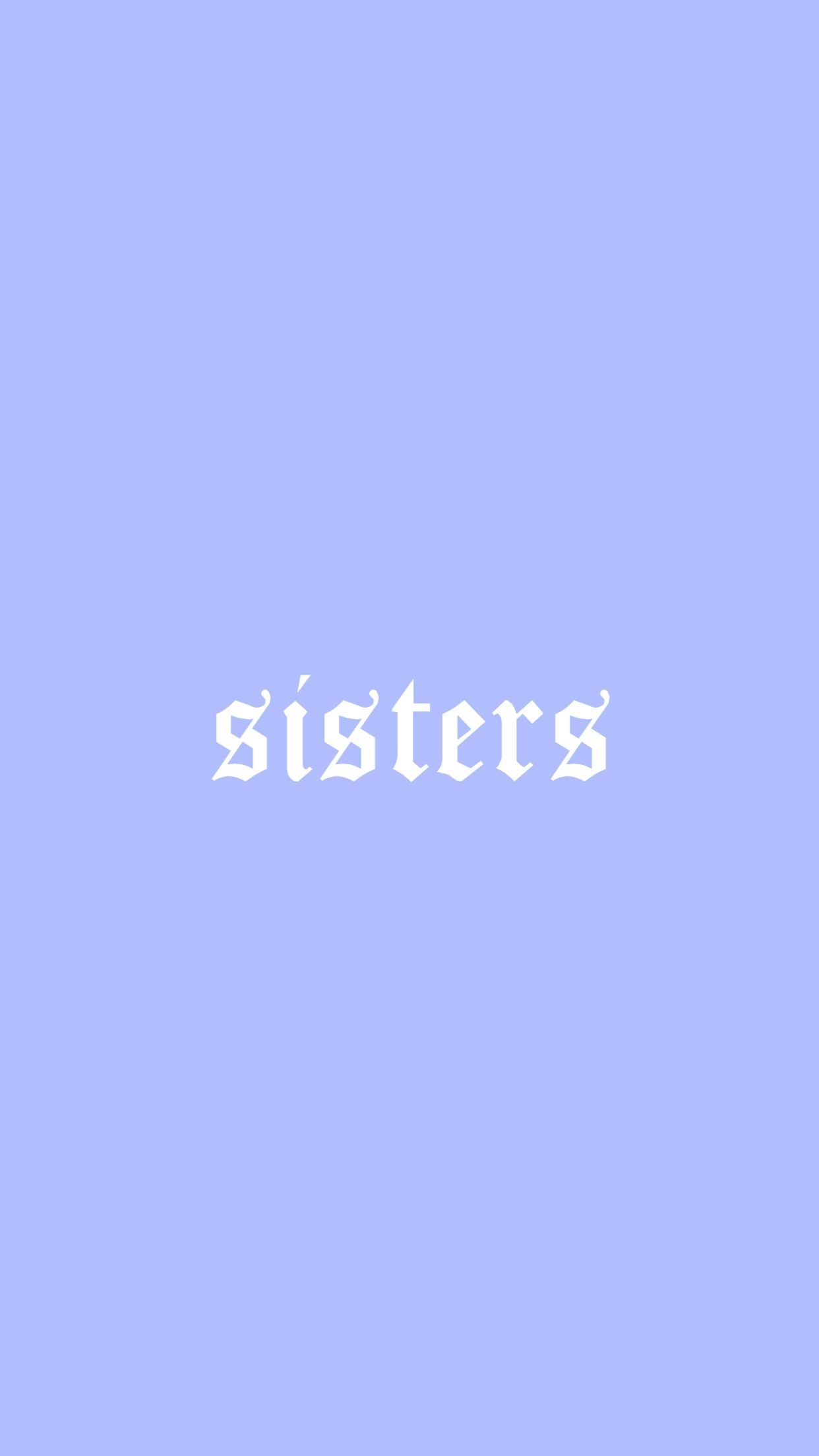 1250x2210 James Charles Lavender Sisters Wallpaper. Sister wallpaper, Wallpaper iphone summer, Cute girl wallpaper, Phone