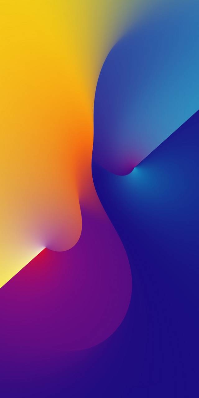 640x1280 iPhone Colorful Wallpaper Free HD Wallpaper, Phone