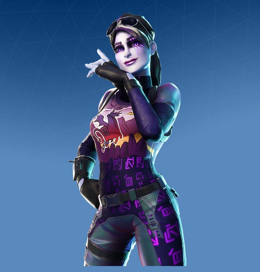 880x920 Dark Bomber. Skin image, Skin, Fortnite, Phone