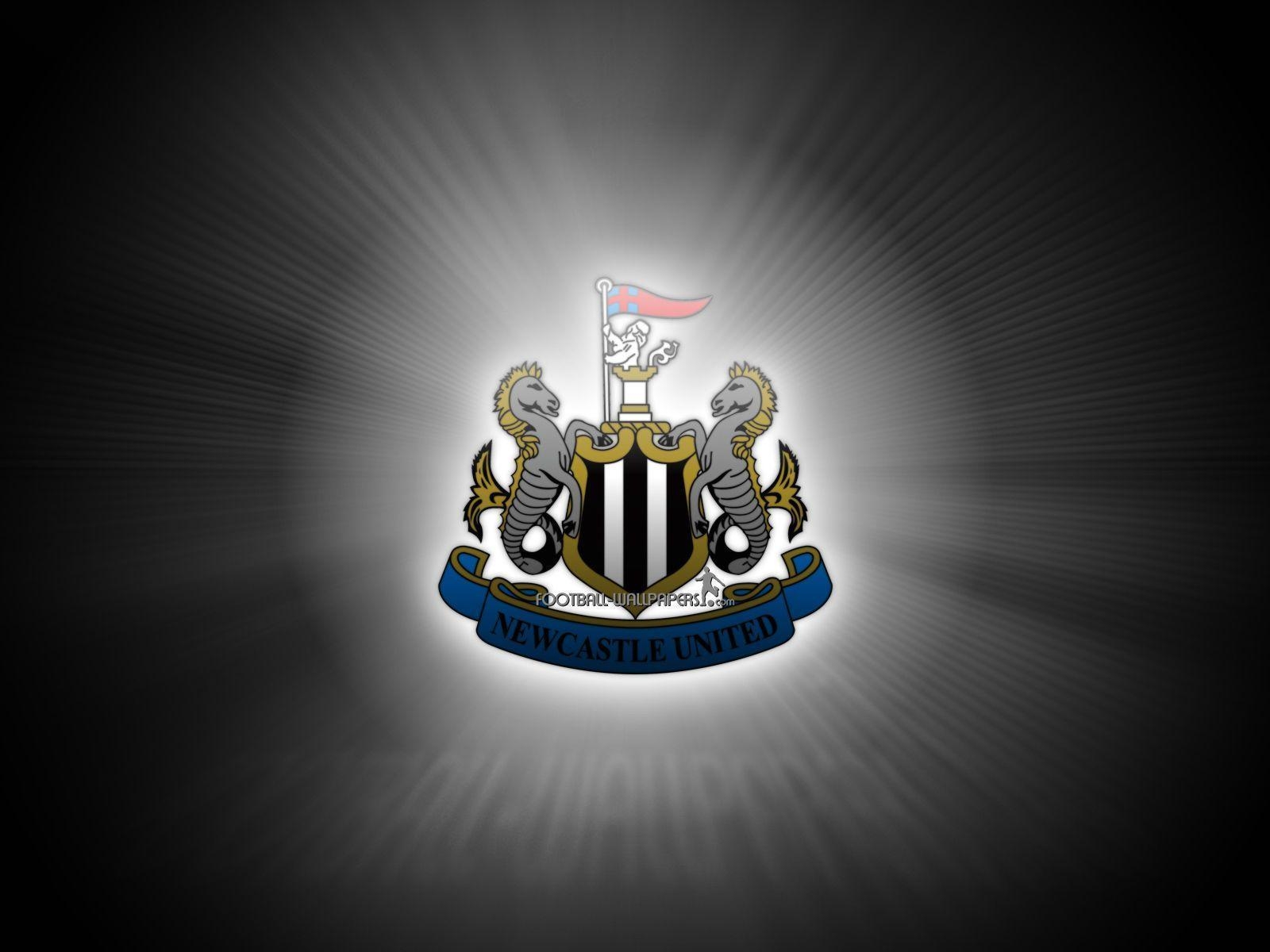 1600x1200 Newcastle  Dark Wallpaper: Players, Teams, Leagues, Desktop