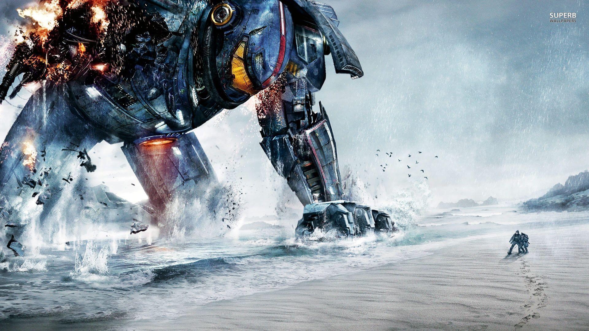 1920x1080 pacific rim wallpaper, Desktop