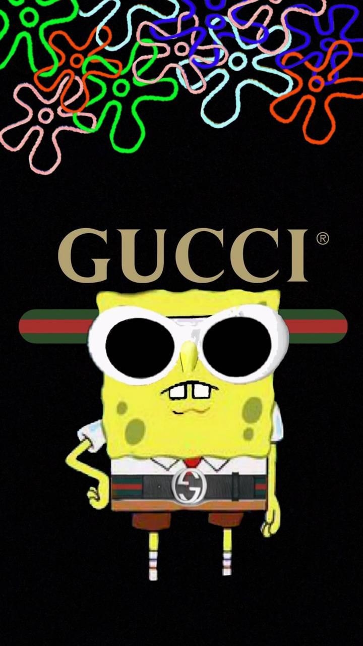 720x1280 SpongeBob wallpaper, Phone