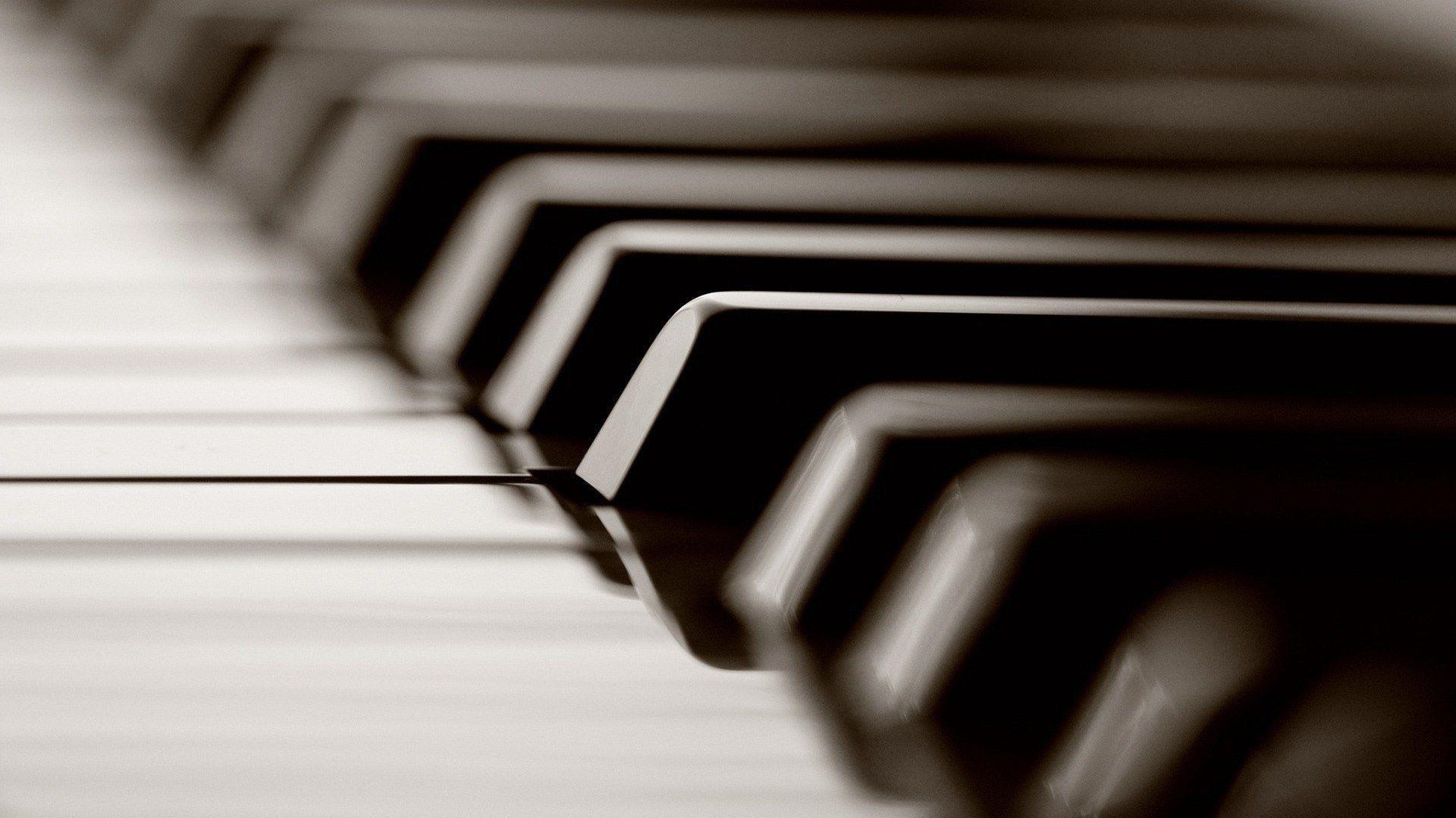 1920x1080 Piano Music HD Wallpaper, Desktop