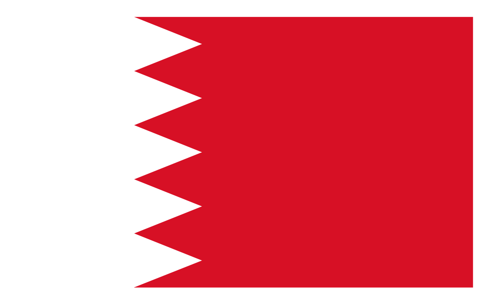 1600x1000 bahrain flag wallpaper bahrain flag, Desktop