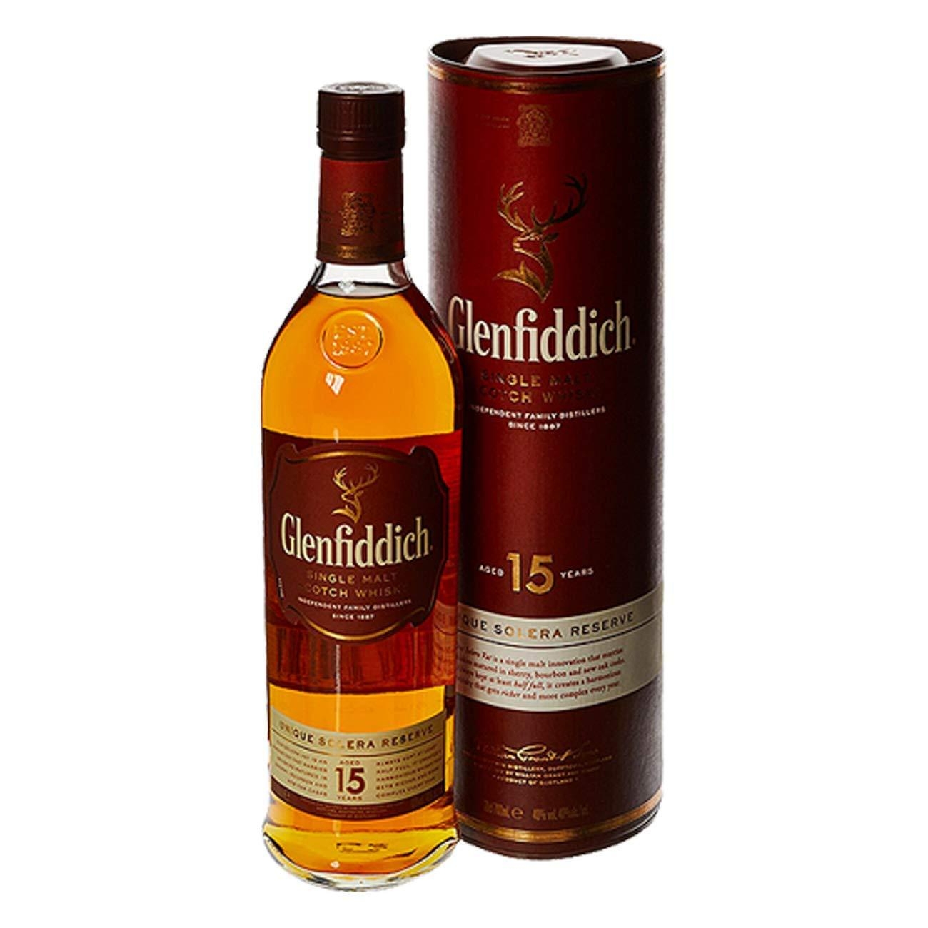 1300x1300 Glenfiddich 15 Year Old Scotch Whisky, 70 cl: Amazon.co.uk: Grocery, Phone